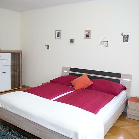 Ferienwohnung Reimann Sattendorf Exterior photo