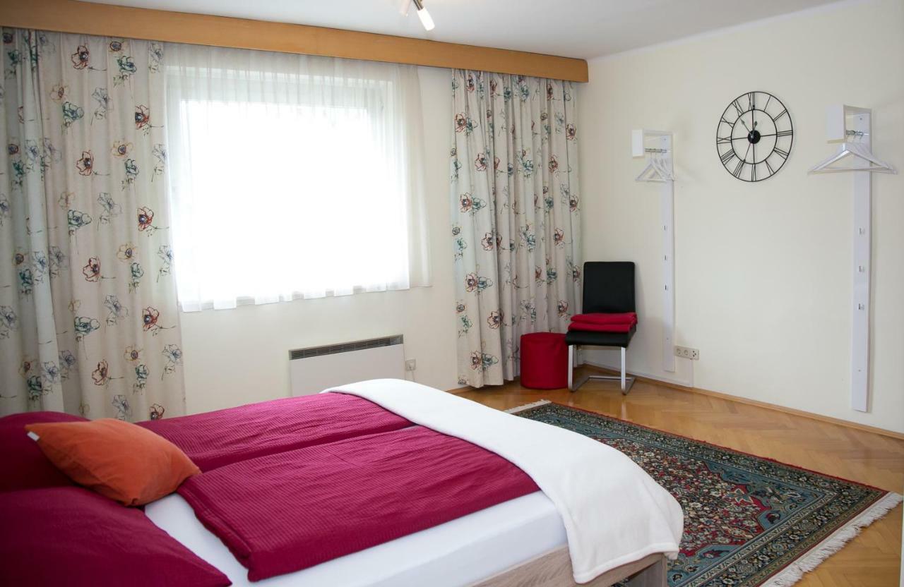 Ferienwohnung Reimann Sattendorf Exterior photo