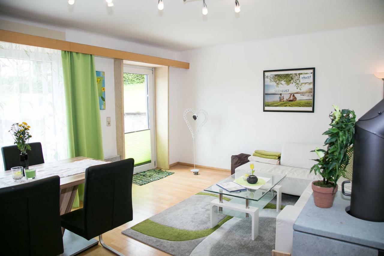 Ferienwohnung Reimann Sattendorf Exterior photo