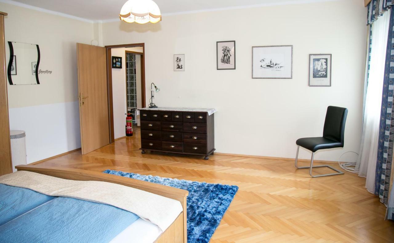 Ferienwohnung Reimann Sattendorf Exterior photo